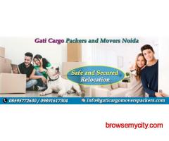 Packers and Movers Noida
