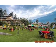 Manali Delights with Apple Country 3 Nights PACKAGE CATEGORY : Family, Adventure DESTINATIONS COVERE