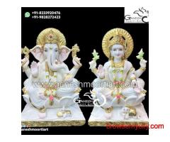 Affordable Marble Murti Manufacturer for All Deities