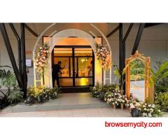 top Thrissur wedding planner