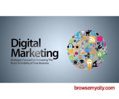 DICS Digital Marketing Course That Gets You Hired