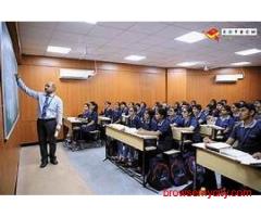 Sale of Commerical property with Educational Institute tenant at Hitech city.