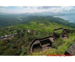 Best Corporate Team Outing Places Near Lonavala for Engagement