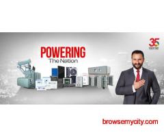 Transformer Manufacturers in Delhi/NCR