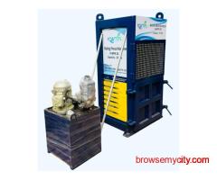 Automatic Baling Press Machine