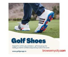 Golf Shoes Online India