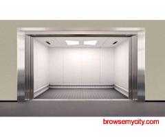 Goods Lift Manufacturers in Delhi