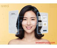 Oreal Skin Genius—AI-Powered Skin Analysis Made Simple