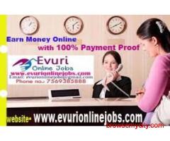 Truly Flexible Authentic Data Entry Job