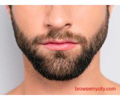 Professional Beard Transplant in Lucknow – Achieve the Perfect Beard