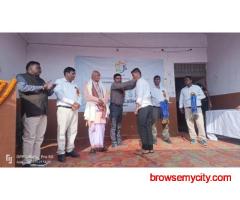Best College of BA in Mirzapur – Mahatma Degree College