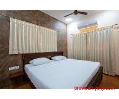 Corporate Room Booking in Coimbatore | Mugundan's Smart Stay