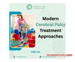 What is athetoid cerebral palsy?- Causes