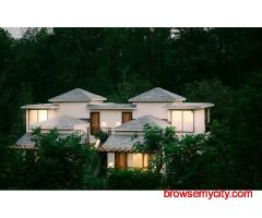 Best Resorts in Jim Corbett: Luxury Stay Amidst Nature & Adventure