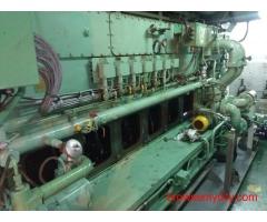 Onsite Inspection of Crankshaft | R A Power Solutions