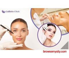 Trusted Plastic Surgeon in Surat | CallistoClinic