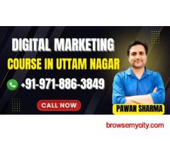 Digital Marketing Course in Uttam Nagar | Kayra Infotech