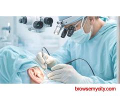 Tympanoplasty Surgery in Jaipur for Eardrum Repair