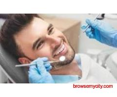 Best Dentist & Dental Clinic in Delhi | Dental Solutions