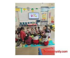 Best Play Schools in Gurgaon Providing Thematic Learning