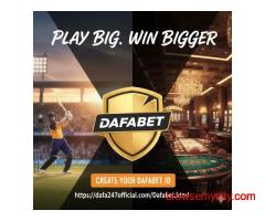 Get Dafabet Cricket ID for Live Sports Action
