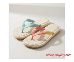 Comfortable & Stylish Ladies Hawai Chappal