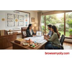 Expert Guidance for Vastu for Home Planning by ProVaastu