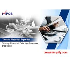 Best Chartered Accountant in Bardoli, Navsari, Kim, Sachin, Hazira, Surat - MPCS
