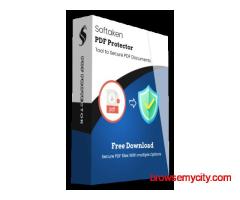 Lock & Secure Your PDFs Instantly