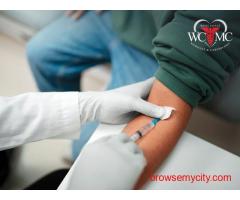 Cardiologist in Fremont, CA Helps Prevent Heart Disease