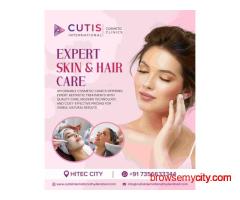 How Expert Skin and Hair Care Works: Treatments & Benefits?