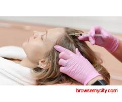 Best Skin & Hair Care Treatment Clinic in Coimbatore