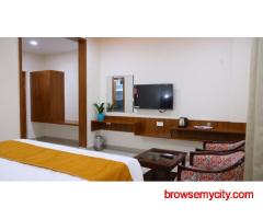 Luxury Hotels in Tirupati for Family Stays