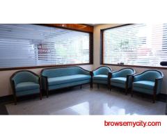 Comfortable Family Accommodation in Tirupati
