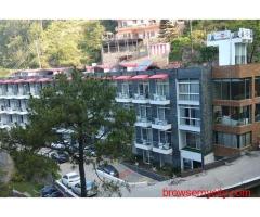 Relax, Celebrate, and Unwind This New Year at Kasauli Resort