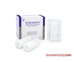Anal Hemostatic Plug