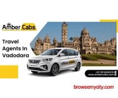 Best Travel Agent in Vadodara – Affordable Tour Packages