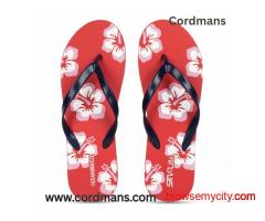 BloomStyle Flower Slippers for All-Day Comfort