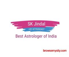 One Call to best Lal Kitab Astro SK Jindal