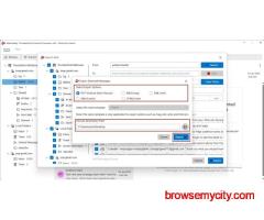 MailsDaddy Thunderbird to Outlook Converter