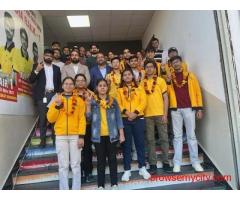 NEET Coaching Institutes in Hisar - Sri Chaitanya