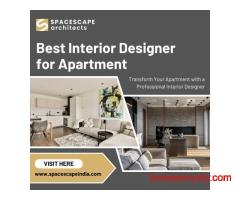 Best Interior Designer for Apartment