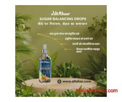 Detox Drops - Natural Gut Cleanse