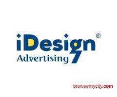 Signage Design Company In Riyadh