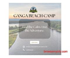 Not Just a Camp, It’s an Experience