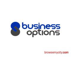 Business Options - India's Largest B2B Market Place