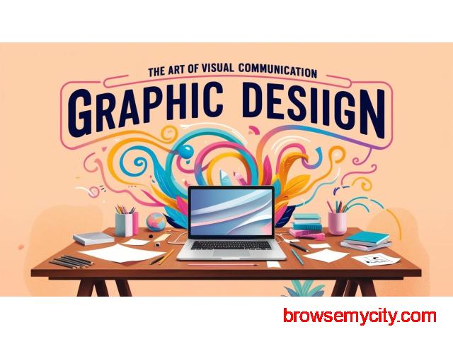 Advanced Graphic Designing Course with Industry Experts at DICS Laxmi Nagar - 1/1