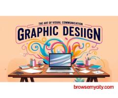 Advanced Graphic Designing Course with Industry Experts at DICS Laxmi Nagar