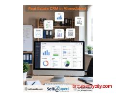 Affordable Real Estate CRM in Ahmedabad for Growing Real Estate Businesses
