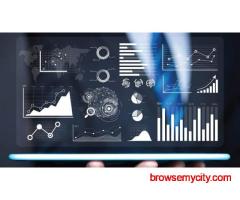 Data Analtyics Course in Laxmi Nagar